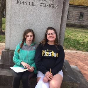 Meet your Posher, Tess